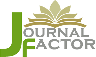 Journal Factor